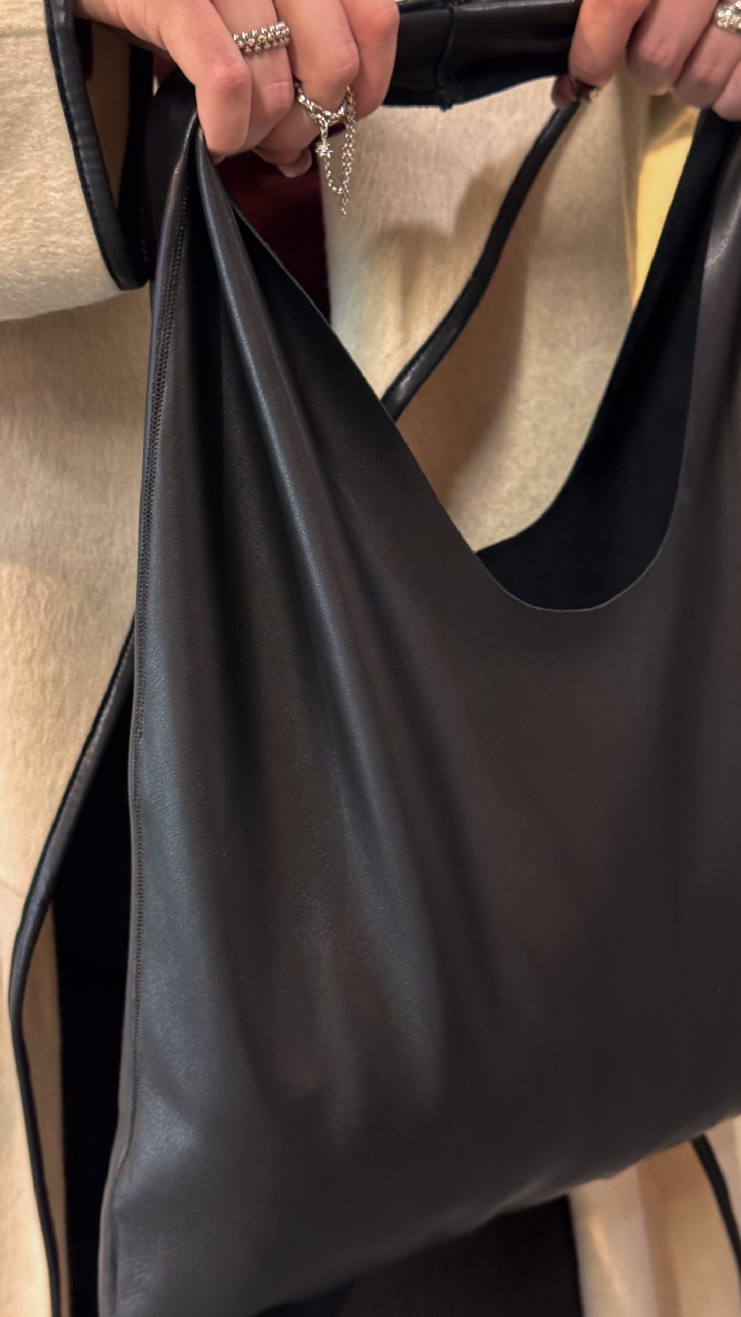 Сумка-шопер