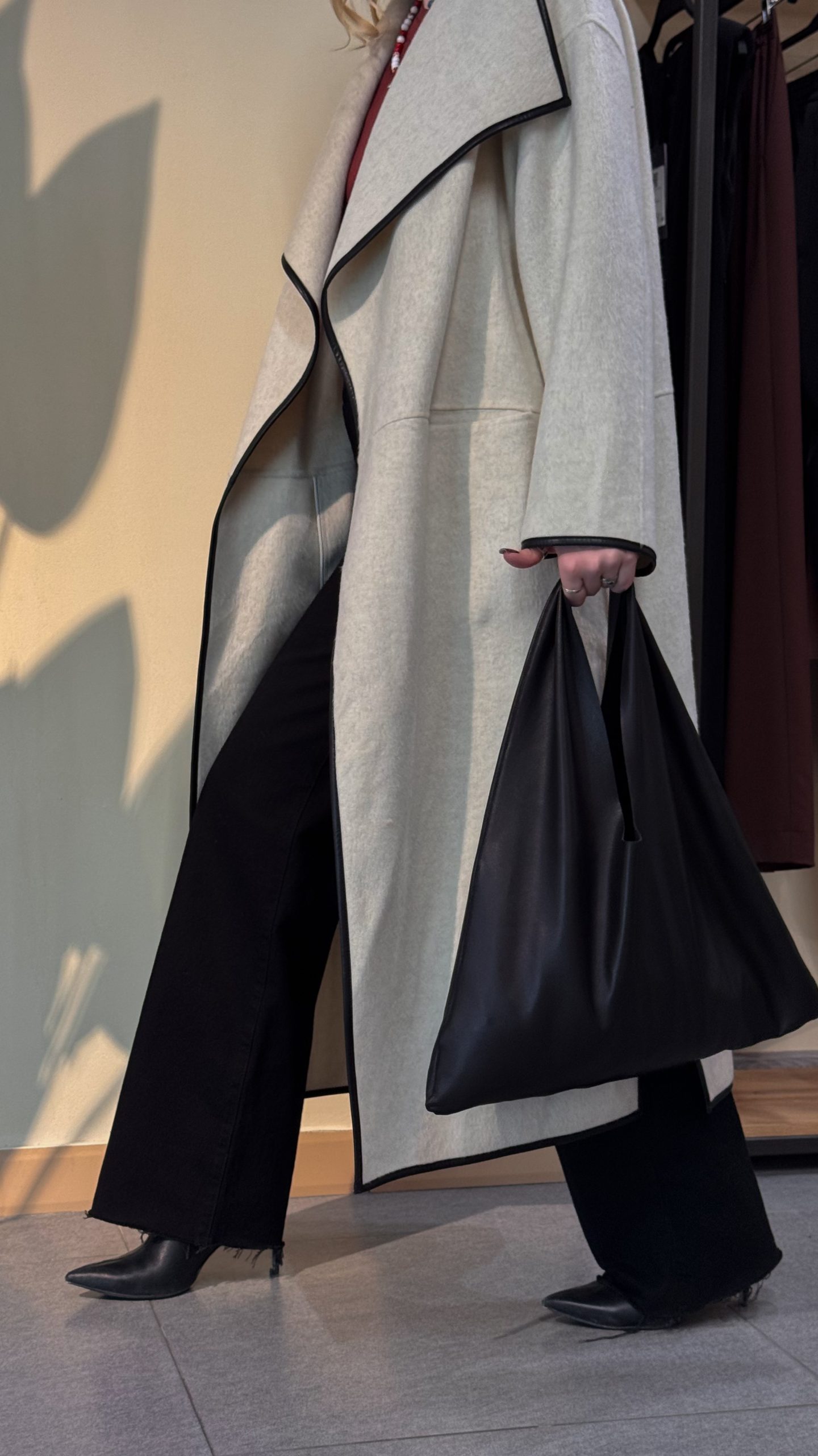 Сумка-шопер