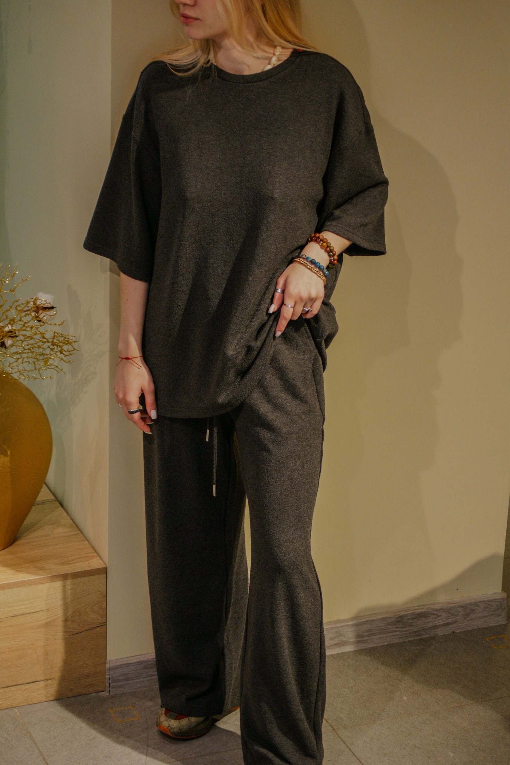 Спортивный костюм