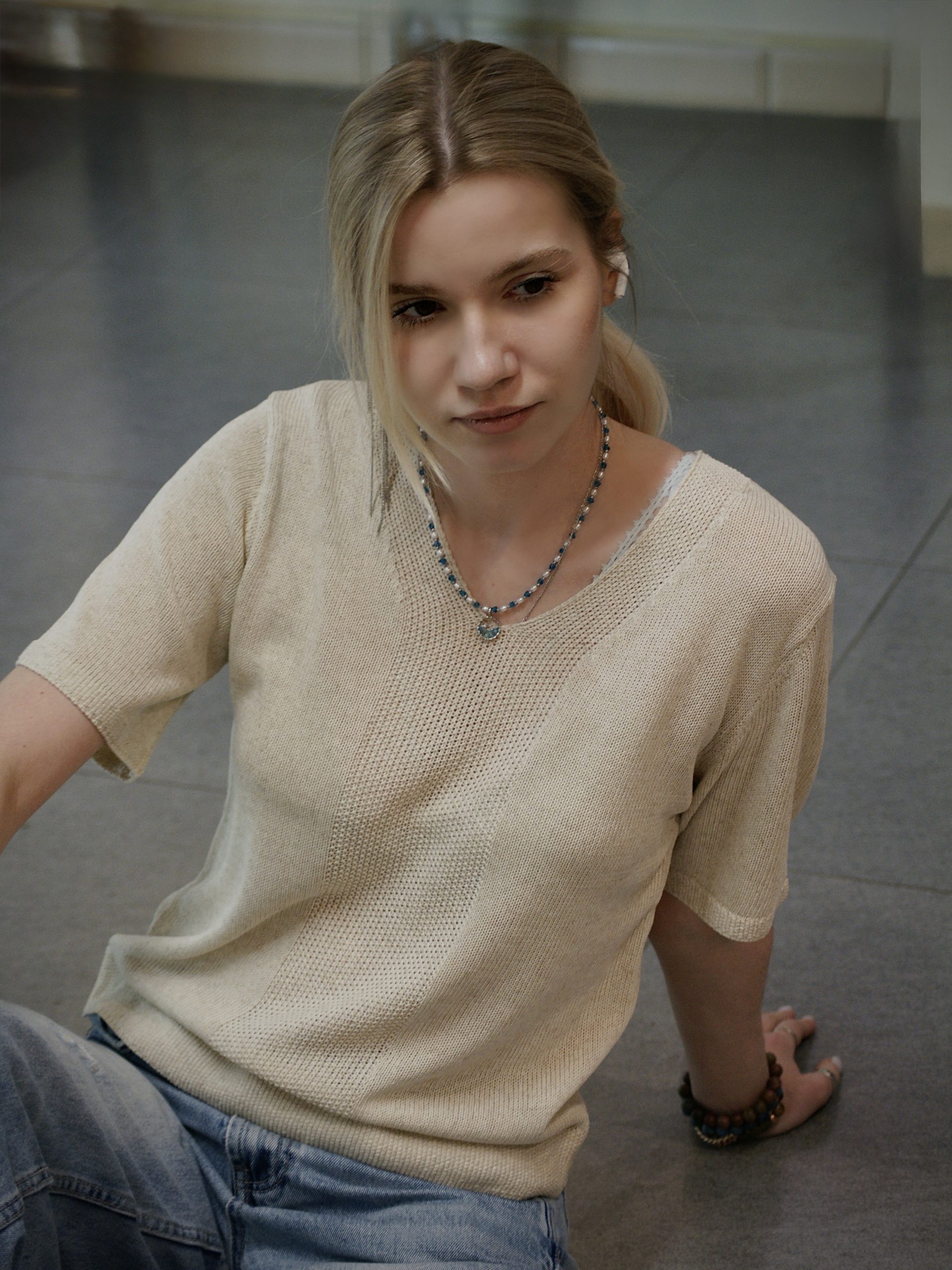 Футболка  ANTIGA