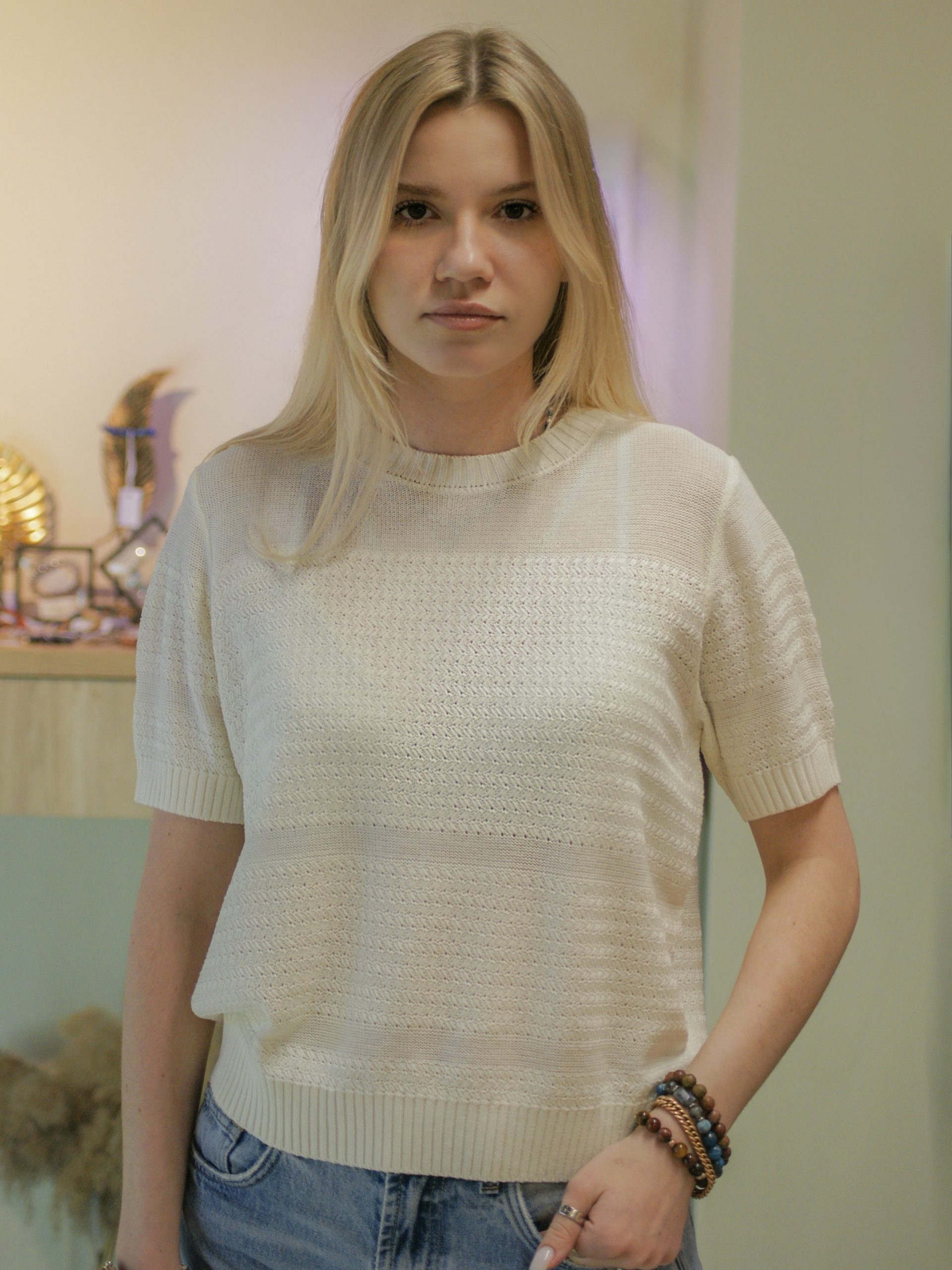 Футболка ANTIGA